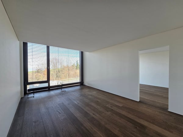 Doppel-Büro im steuergünstigen Schindellegi 5