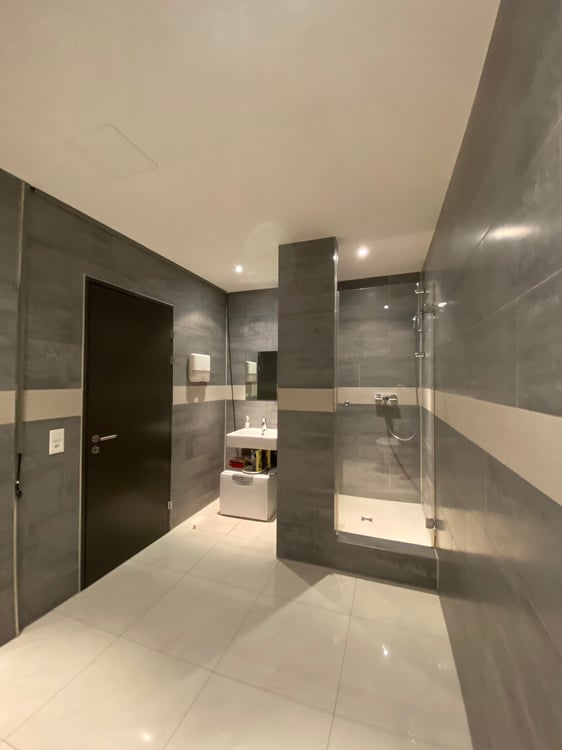 Einzelbüro im repräsentativem Sihlpark zu vermieten 6