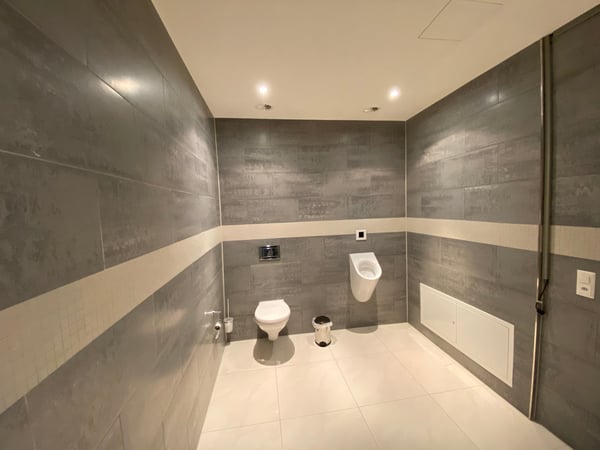 Einzelbüro im repräsentativem Sihlpark zu vermieten 5