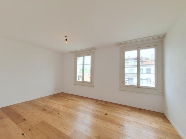 Einzigartige Wohnlage mit Blick auf das Kloster! 7