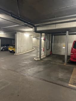 Zentrumsnaher Einstellhallenplatz in Grenchen 3