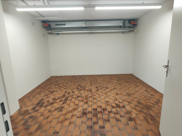 praktische Lagerräume am Ziegelrain 3 in 5000 Aarau 5