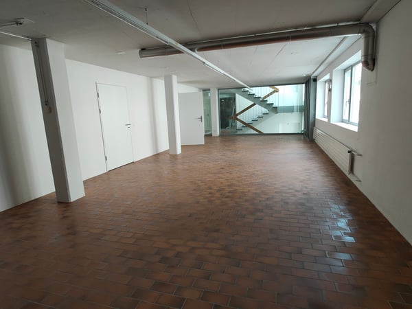 praktische Lagerräume am Ziegelrain 3 in 5000 Aarau 1