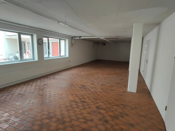 praktische Lagerräume am Ziegelrain 3 in 5000 Aarau 2