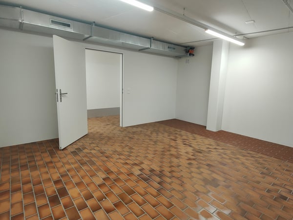 praktische Lagerräume am Ziegelrain 3 in 5000 Aarau 4