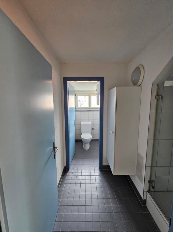 Büroräume an zentraler Lage in Wohlen 4