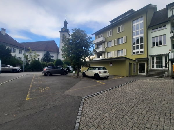 Büroräume an zentraler Lage in Wohlen 5