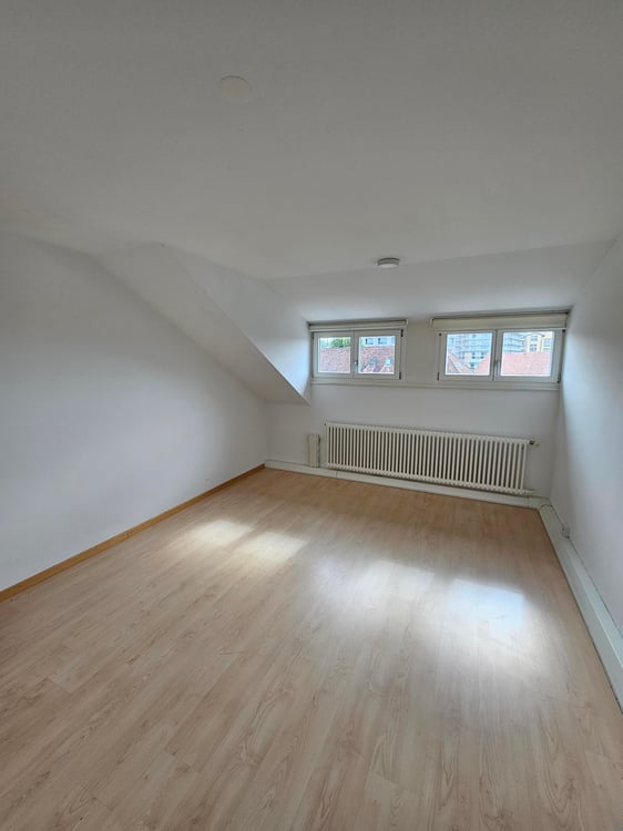 Büroräume an zentraler Lage in Wohlen 2