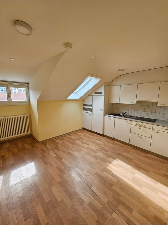 Büroräume an zentraler Lage in Wohlen 3