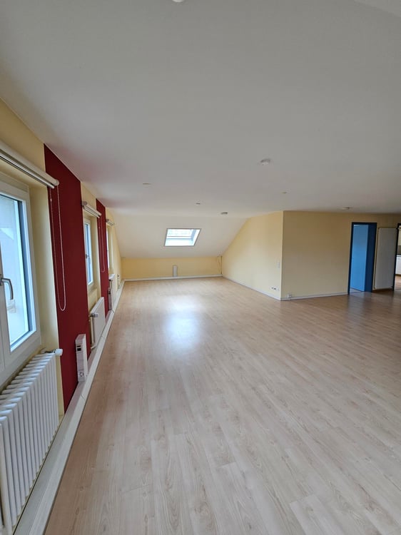 Büroräume an zentraler Lage in Wohlen 1