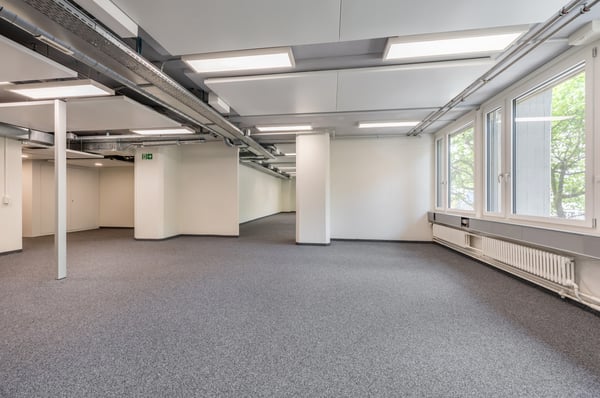 Attraktive Bürofläche an bester Lage in Baden 6