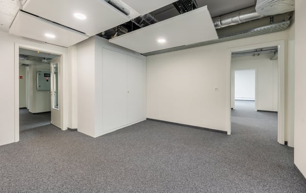 Attraktive Bürofläche an bester Lage in Baden 3