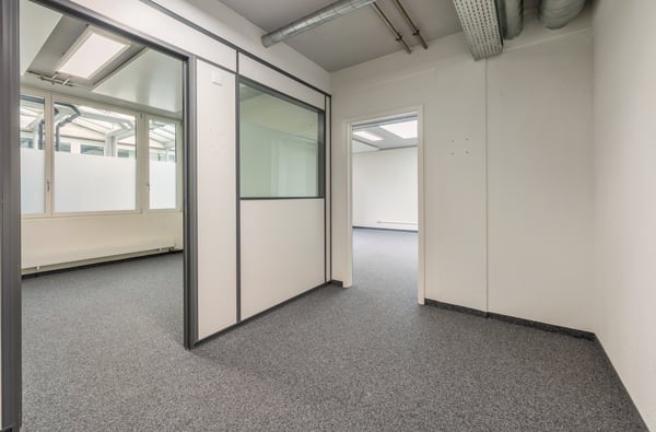 Attraktive Bürofläche an bester Lage in Baden 4