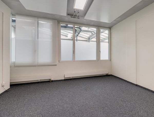 Attraktive Bürofläche an bester Lage in Baden 5