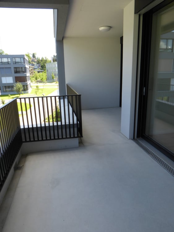 Erleben Sie den Wohntraum mitten in Lenzburg 6