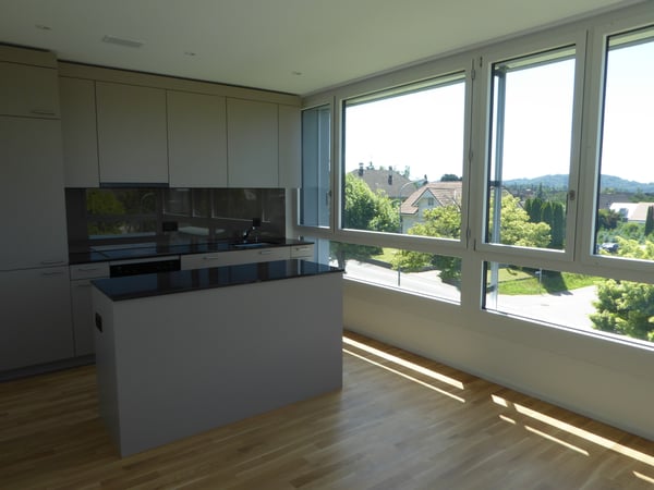 Erleben Sie den Wohntraum mitten in Lenzburg 2