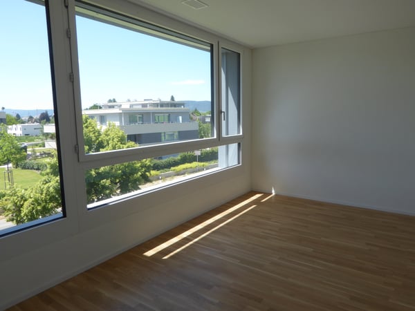 Erleben Sie den Wohntraum mitten in Lenzburg 5