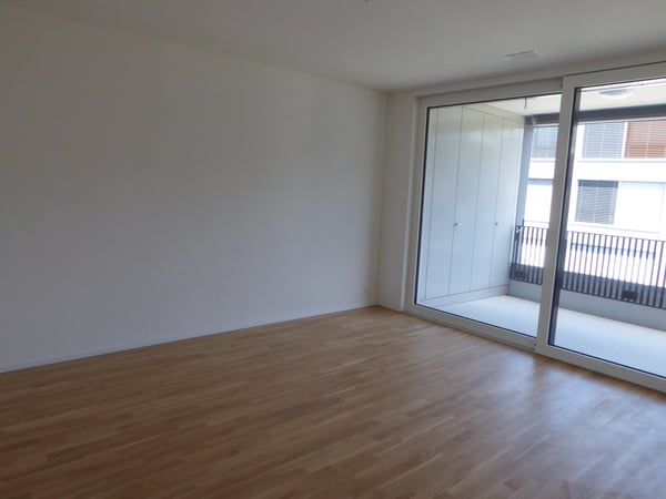 Erleben Sie den Wohntraum mitten in Lenzburg 4