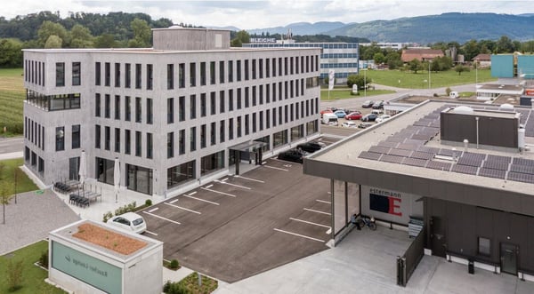 Attraktive Gewerbefläche an gut frequentierter Lage 2