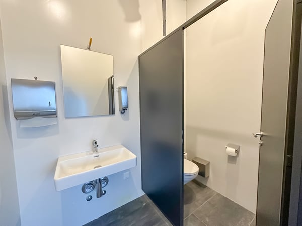 Attraktive Gewerbefläche an gut frequentierter Lage 8