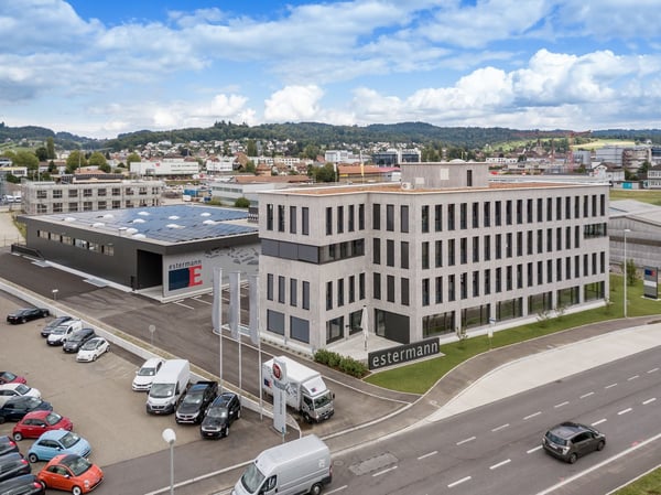 Attraktive Gewerbefläche an gut frequentierter Lage 1