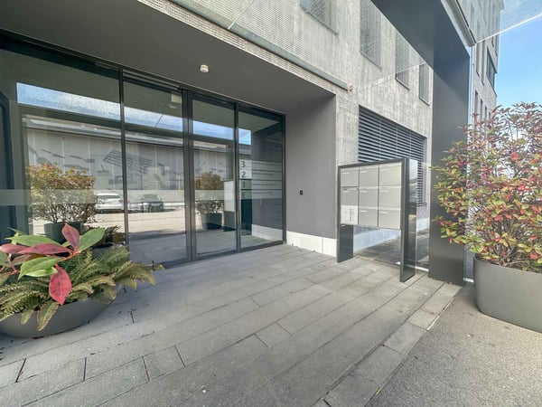 Attraktive Gewerbefläche an gut frequentierter Lage 3