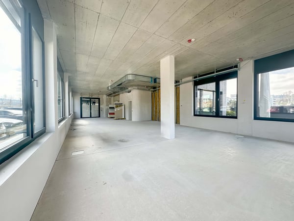 Attraktive Gewerbefläche an gut frequentierter Lage 7