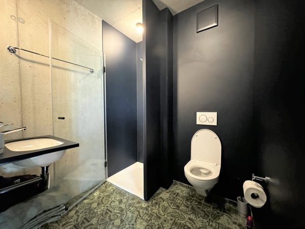 Modernes Studio in Aarau zu vermieten 4