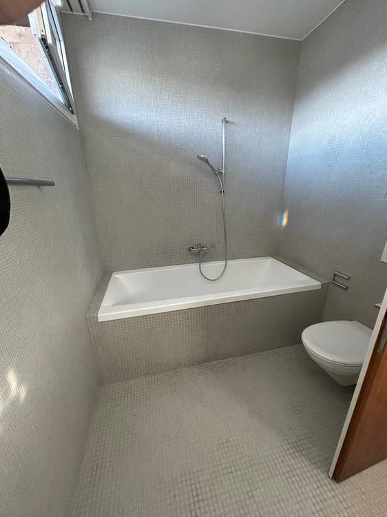 Exklusive 1.5-Zi.-Attikawohnung mit Dachterrasse und Cheminée in Aarau 2