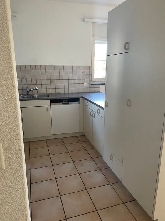 Grosszügige EG Wohnung im steuergünstigen Staufen 5