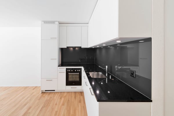 Attraktive 1.5-Zimmer-Wohnung im 2000-Watt-Areal Lenzburg - modern & hell. 2