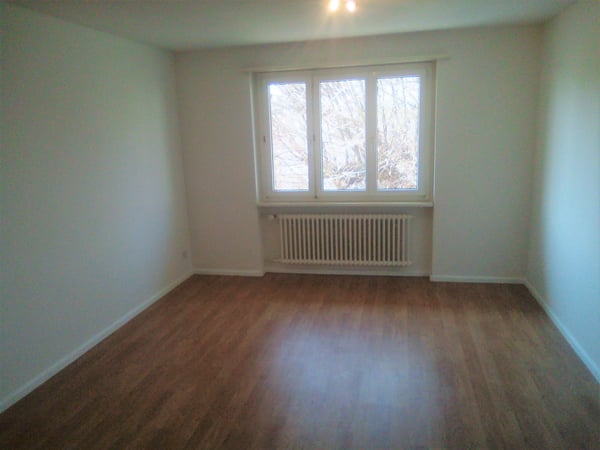 schöne und güsnstige 1-Zimmerwohnung im Hochparterre an ruhiger Lage 5