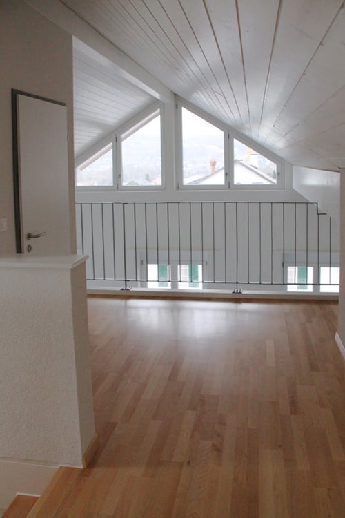 Geräumige 1.5-Maisonettewohnung in zentraler Lage zu vermieten 3