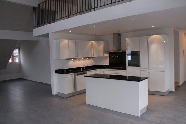 Geräumige 1.5-Maisonettewohnung in zentraler Lage zu vermieten 4