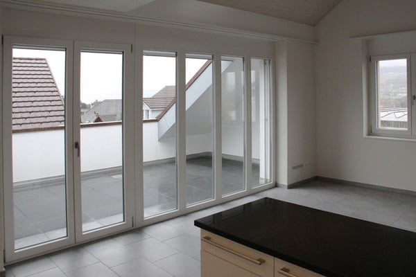 Geräumige 1.5-Maisonettewohnung in zentraler Lage zu vermieten 2