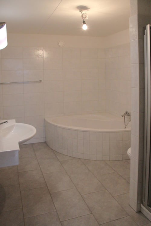 Geräumige 1.5-Maisonettewohnung in zentraler Lage zu vermieten 5