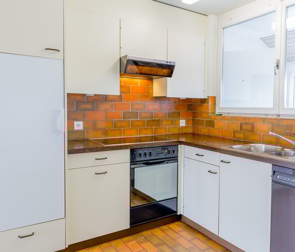 Helle 1.5-Zimmerwohnung mit gemütlichem Cheminée zu vermieten! 3