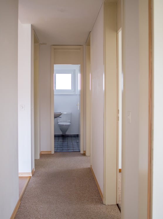 Helle 1.5-Zimmerwohnung mit gemütlichem Cheminée zu vermieten! 8