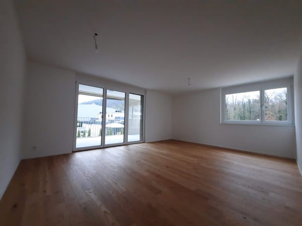 Moderne 1.5-Zimmerwohnung in Schönenwerd 2