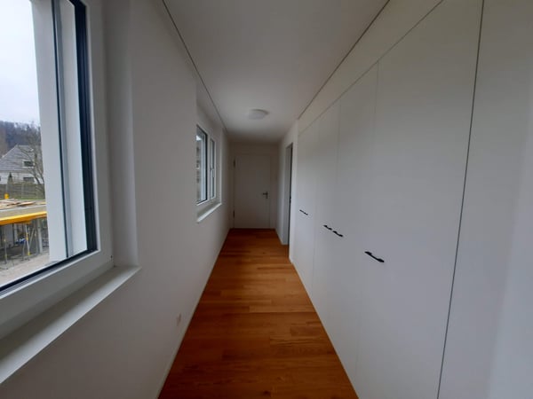 Moderne 1.5-Zimmerwohnung in Schönenwerd 6