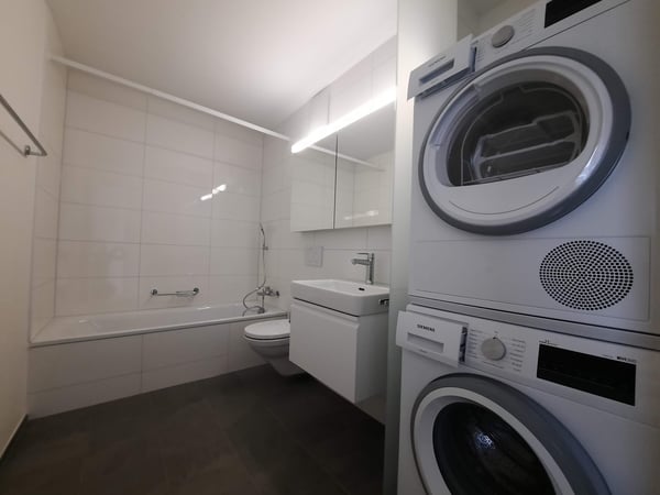 Moderne 1.5-Zimmerwohnung in Schönenwerd 4