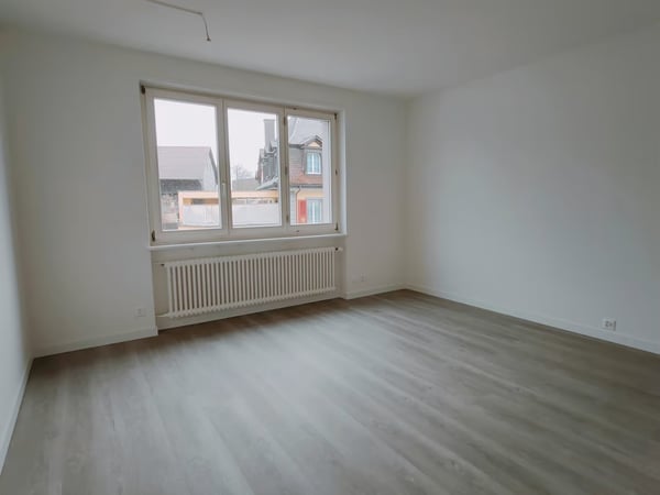 Gewerbe- / Praxisräumlichkeiten im Zentrum von Wohlen 4