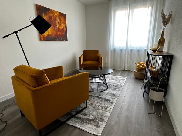 Gewerbe- / Praxisräumlichkeiten im Zentrum von Wohlen 2