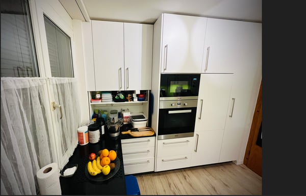 Tolle 1.5 Zimmerwohnung im Herzen von Reinach AG 2
