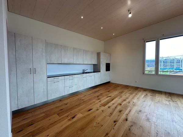 Grosszügige 1.5-Zimmer-Wohnung im Seepark Alemannis 1