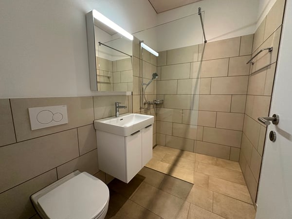 Grosszügige 1.5-Zimmer-Wohnung im Seepark Alemannis 3