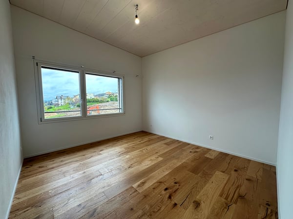 Grosszügige 1.5-Zimmer-Wohnung im Seepark Alemannis 5