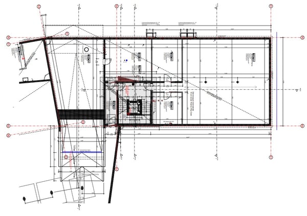Im Herzen von Meisterschanden vermieten wir Büroräumlichkeiten 3
