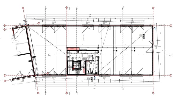 Im Herzen von Meisterschanden vermieten wir Büroräumlichkeiten 2