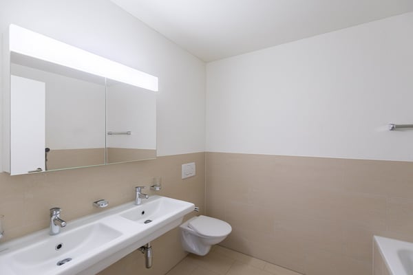 Helles und modernes Wohnen in dieser schönen 1.5-Zimmerwohnung 3